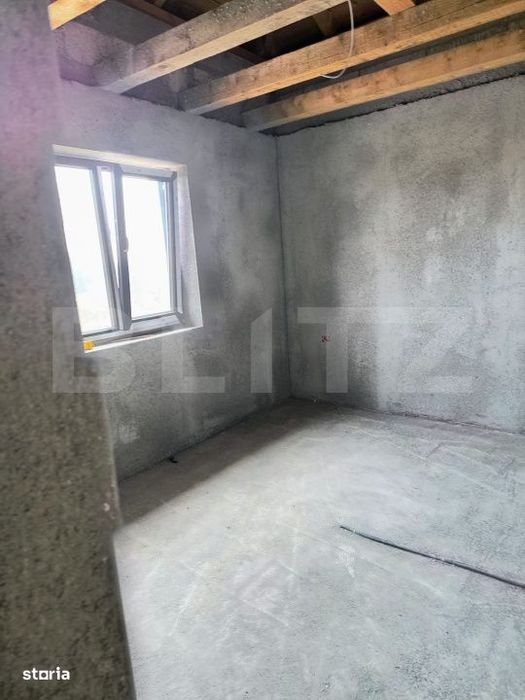 Casa  spatioasa  de vinzare,ideala pentru confort si liniste