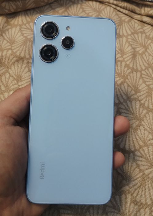 Redmi 12 Koʻk rang