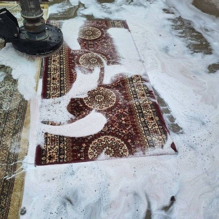 Gilam yuvish гилам ювиш стерка ковров