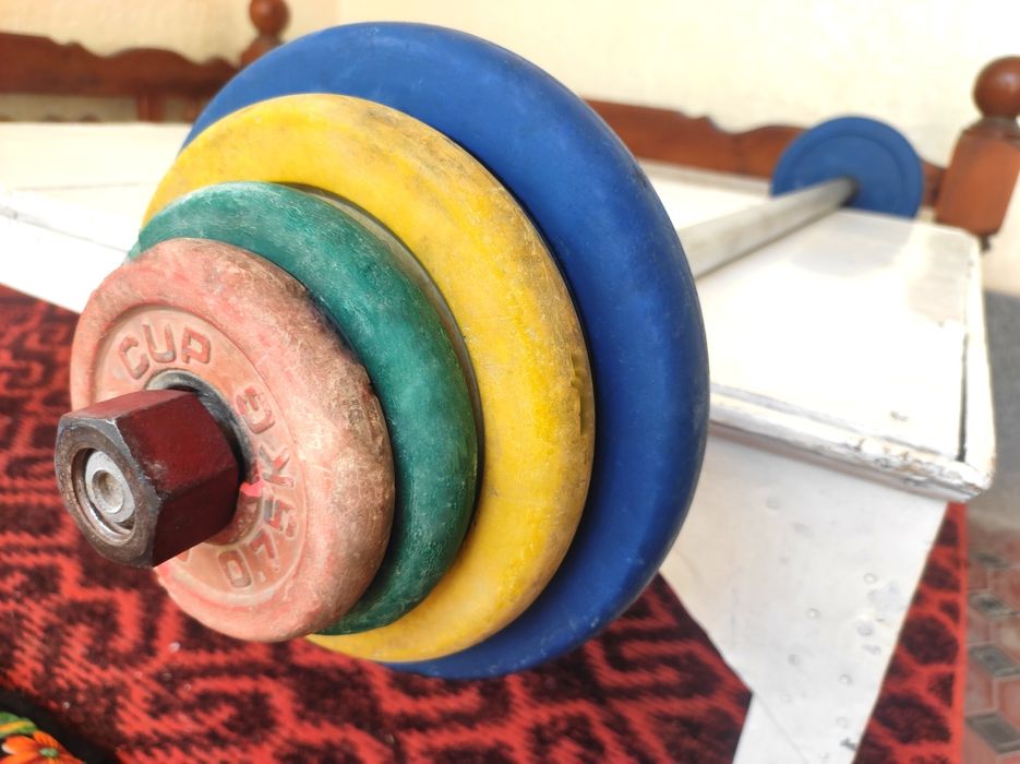 Shtanga Xolati Ideal