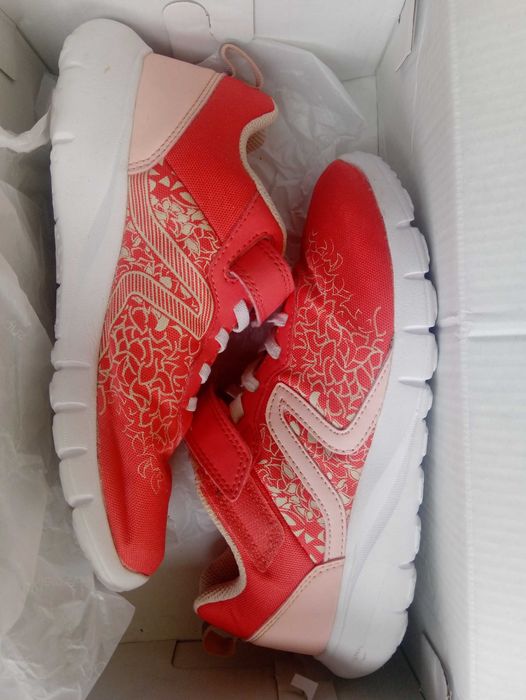 Детски кецове Adidas N35 1/2,маратонки NikeN41обувки CMP N33 и ботушки