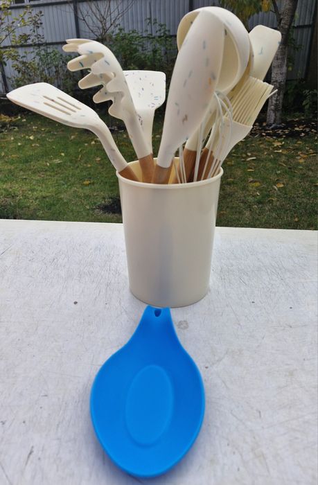 Кухонный  набор из 11 предметов