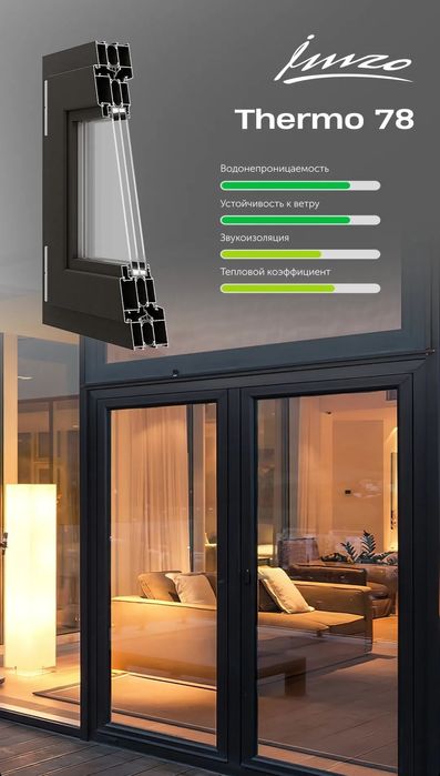 Akfa. Thermo. Engelberg.
