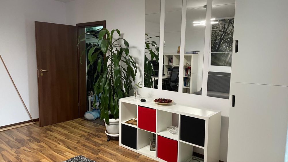 Apartament 2 camere Dimitrie Leonida