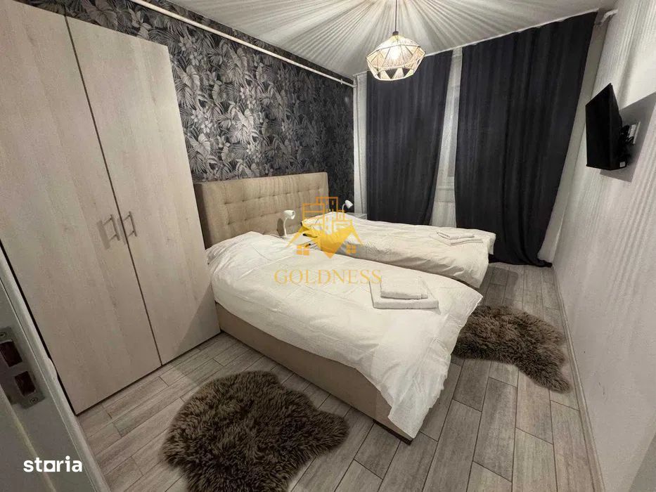 3 Camere, Parcare, Vivo Mall, BMW, Floresti, Avram Iancu