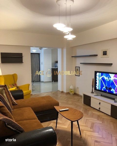 2 Camere | Splaiul Unirii | Proximitate Metrou