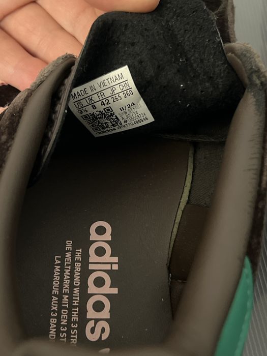 Кеды adidas продам срочно 41 размер