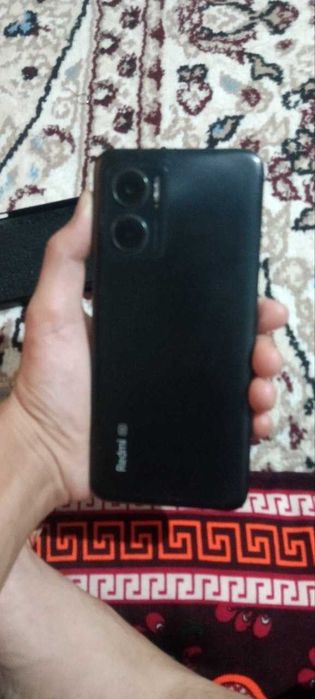 Redmi not 11 E abmen dap bor