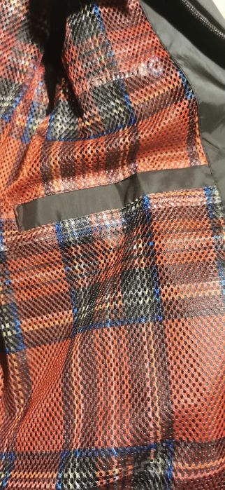 Lambretta Harrington яке - S/M