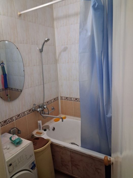 Сдам двух комнатную квартиру