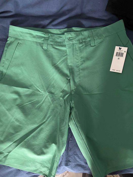 Polo Ralph Lauren Къси Панталони Relaxed Fit 31