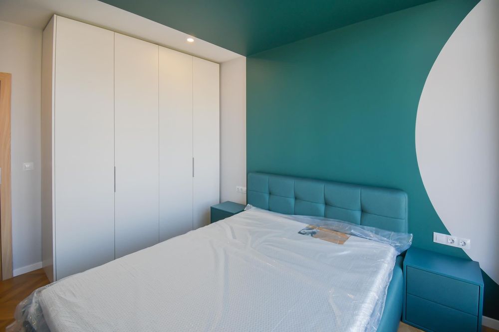 Дава се под наем Тристаен апартамент в София, Витоша - 105 кв.м за 950 € - Снимка #2