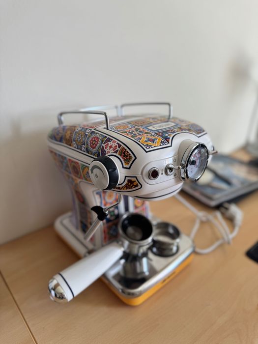 Кафемашина Ariete - Positano