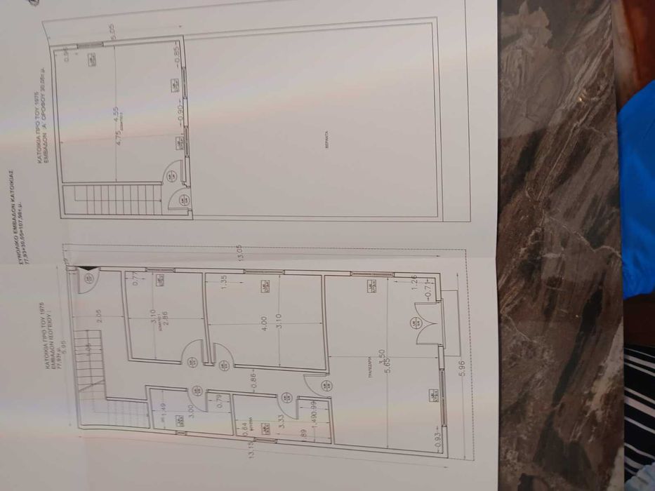 Продавам къща в Гърция (Тихеро)