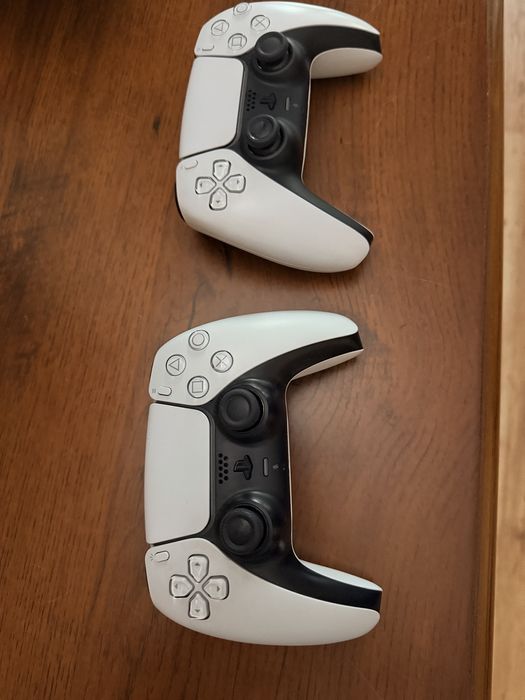 Мощный Playstation 5