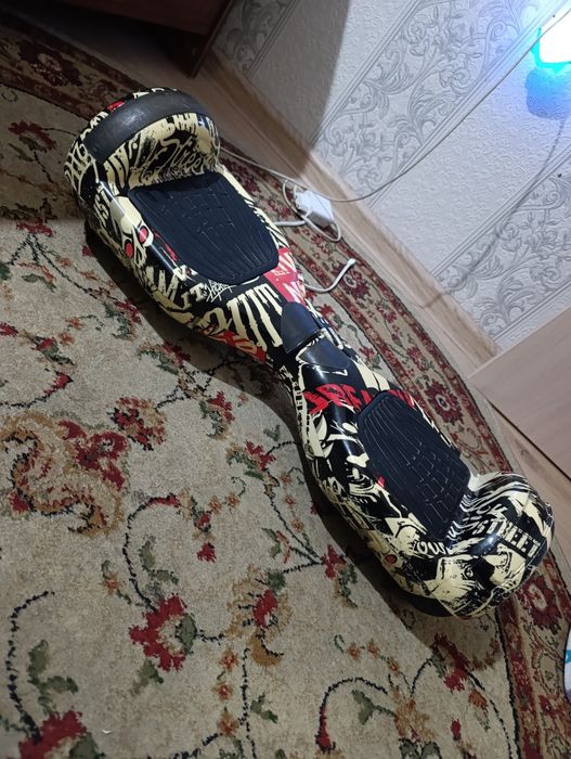 Продам гироскутер
