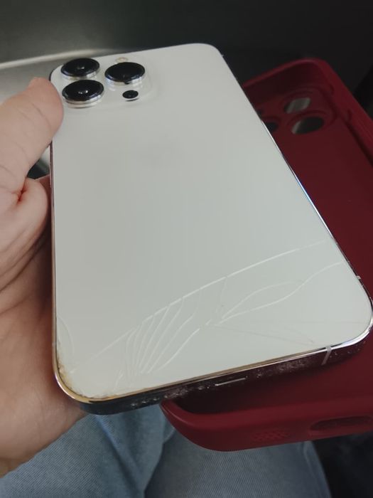 Айфон 13 Про 256 гб