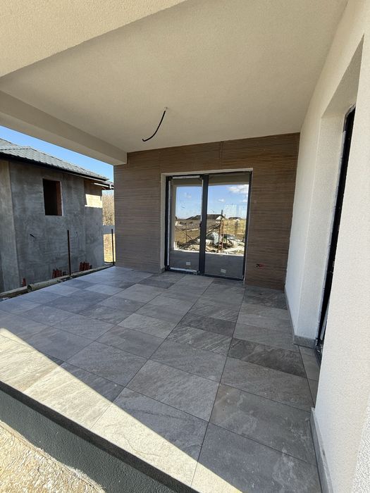 Casa Individuala Langa Padure, Direct Dezvoltator, Incalzire Pards