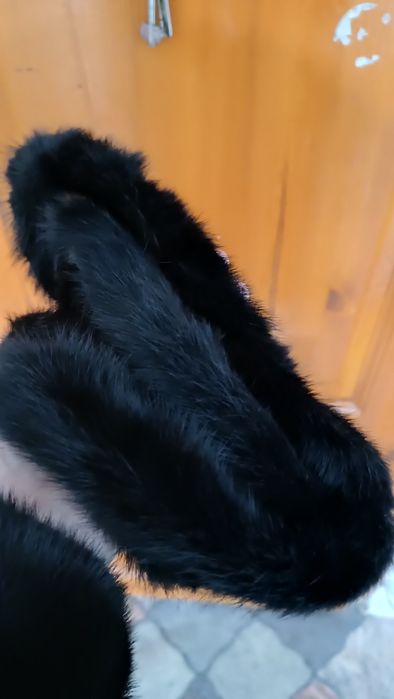 Продам норковую шубу