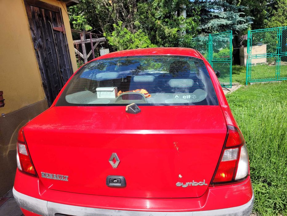 Vand masina pentru voucher rabla