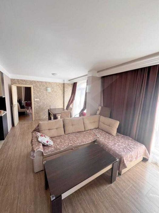 Продава се Тристаен апартамент в к.к. Слънчев бряг - 99 кв.м за 1314 €/кв.м - Снимка #6
