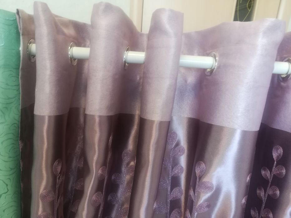 Шторы красивые разных размеров