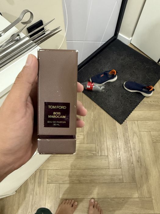 Продам духи Tom Ford bois marocain