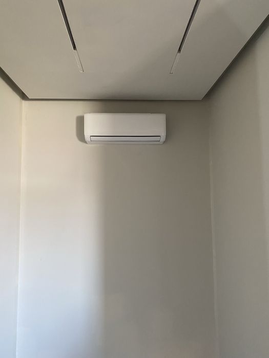 Кондиционеры Almacom , Otex .