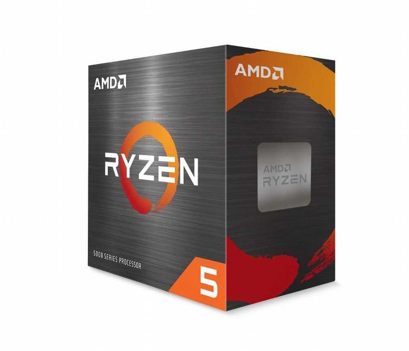 Процессор i5-12400F LGA1700
