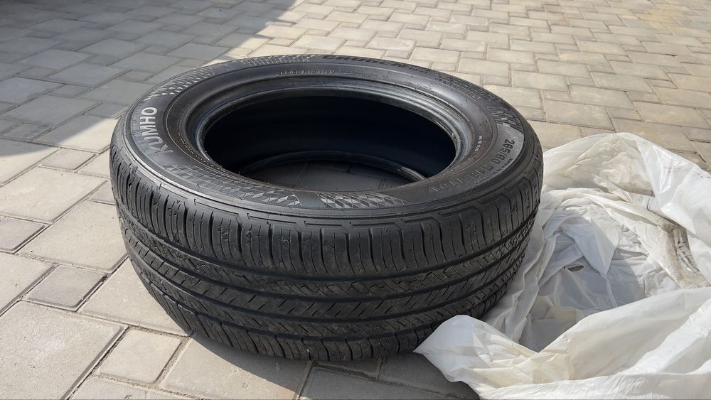 Шины летние Прадо 150