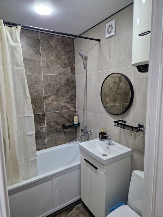 Сдаются 1-2-х  ком .LUX квартиры