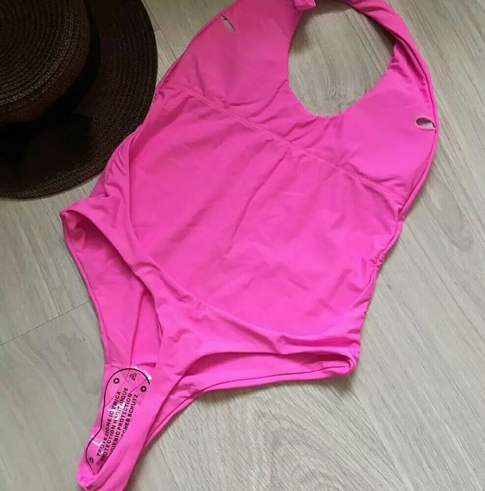 Цял бански тюркоаз