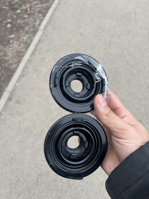 Резиновые заглушки крышка для фар