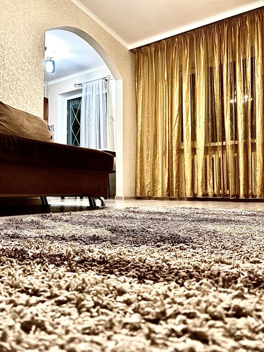 Шикарная 2шка в городе Акимат Вечный огонь