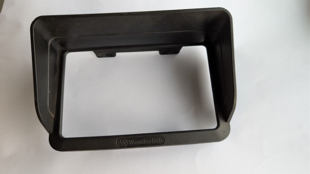 GPS Garmin Zumo 660 - BMW