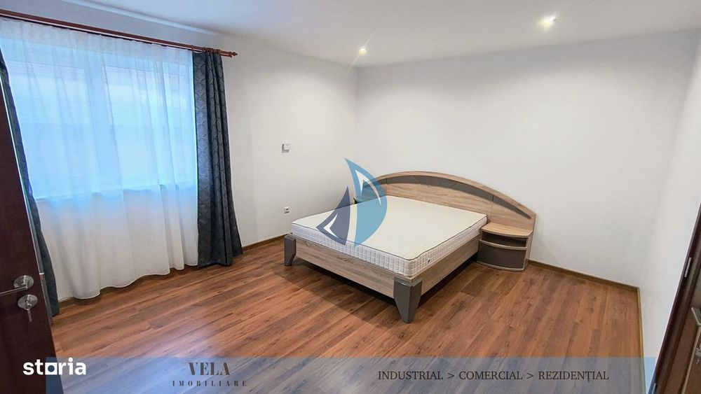 Ap. 2 camere, central, izolat , Zona Crinulului
