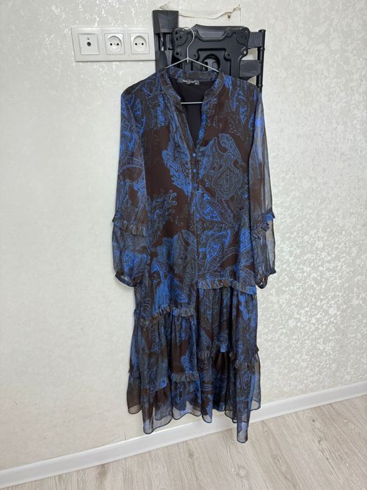 Турецкое платье