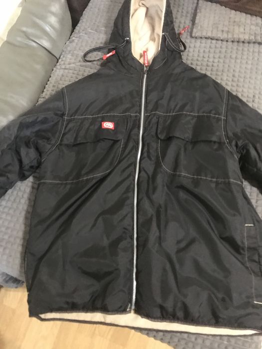 Зимно двулицево яке ECKO UNLTD ECKO PLEX