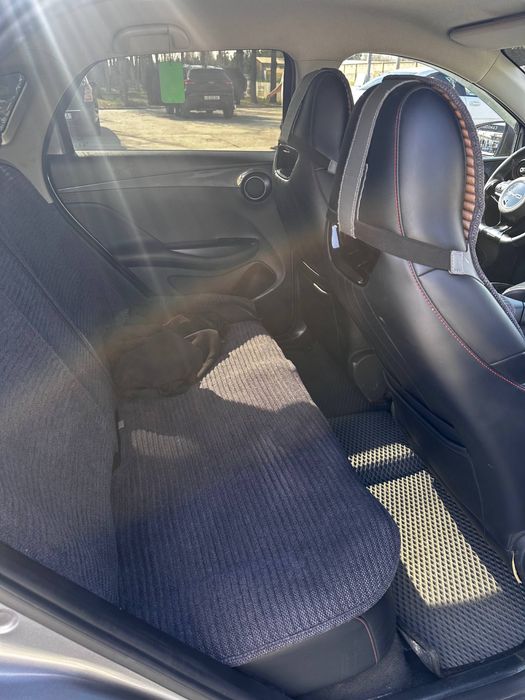 BVD E2 luxury ful новорот