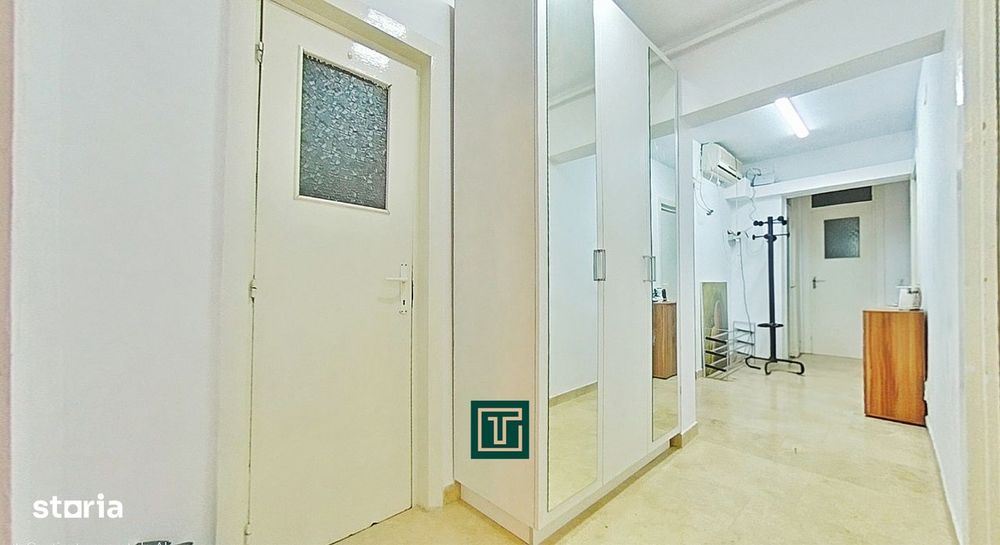 Apartament spațios cu 4 camere de închiriat – Arad, Micălaca Zona 300