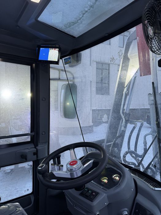 Погрузчик SQMG 938