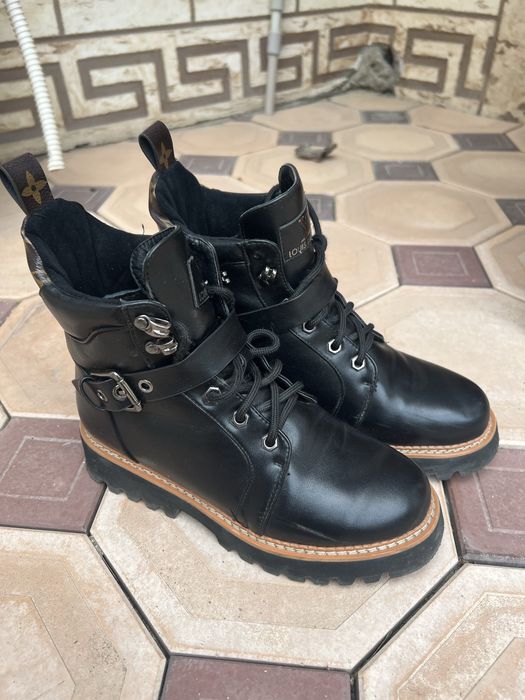 Обувь б/у 36-37рр