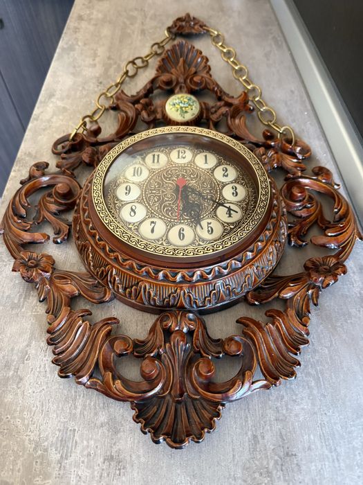 Ceas vintage , impecabil