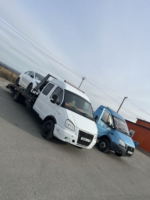 Эвакуатор кругласкточна