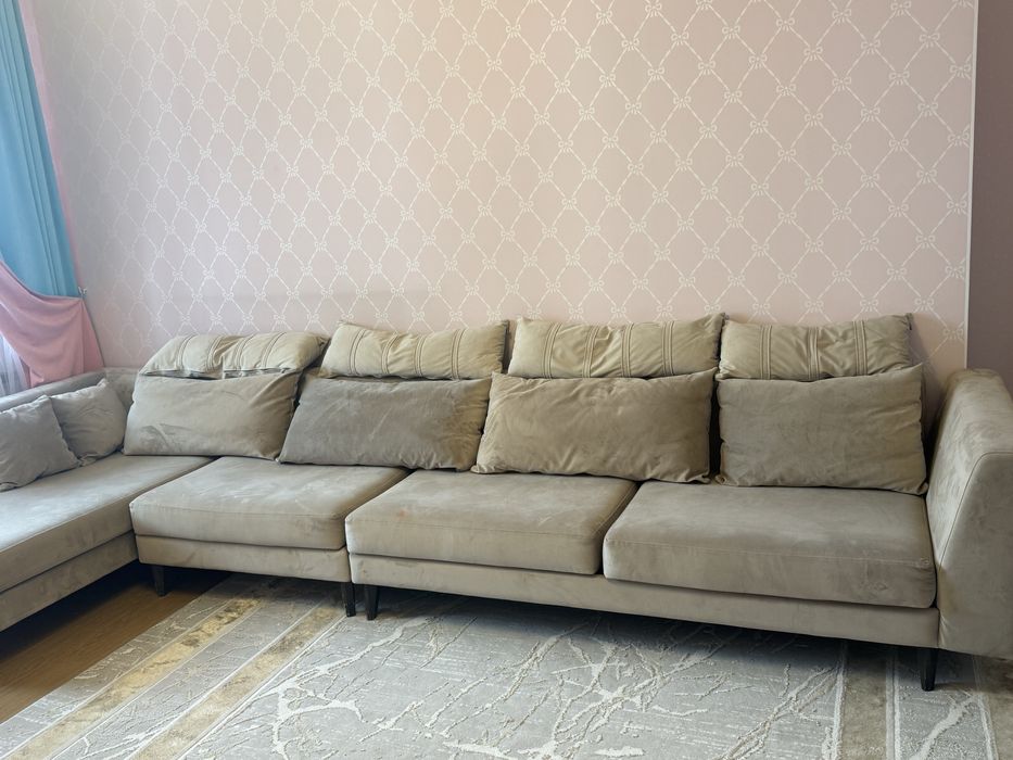 Продам диван в хорошем состоянии