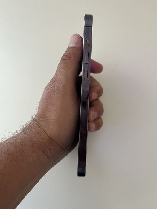 Iphone 14pro max 128GB