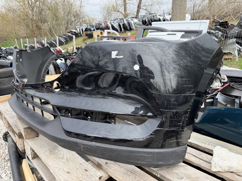 Броня Мазда ЦХ5/Mazda CX5