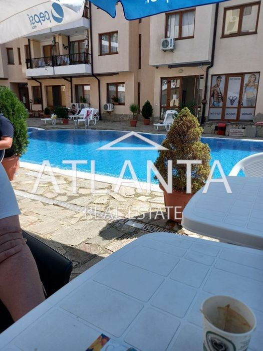 Продава се Двустаен апартамент в к.к. Камчия - 53 кв.м за 1000 €/кв.м - Снимка #7