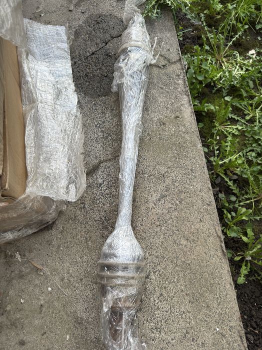 Привод задний Tucson