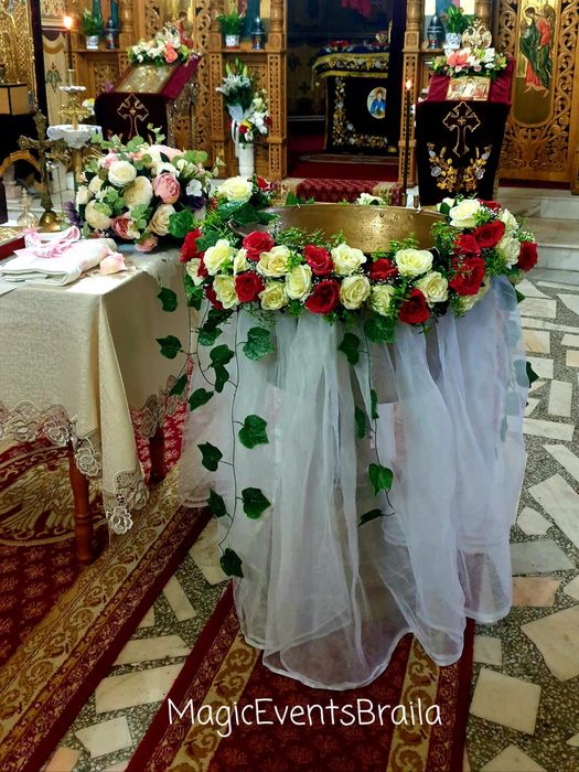 Decor Evenimente - Afacere la cheie